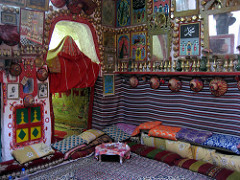 House at Ghadames