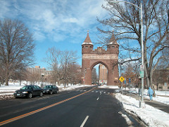 20060303 15 Hartford, CT