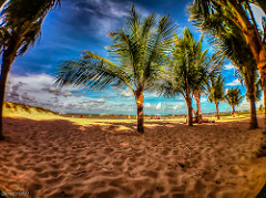 Praia de Tambaú