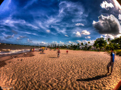 Praia de Tambaú