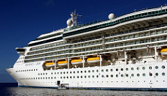 RCCL Radiance Of The Seas