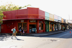 Lahaina, Maui Island, Hawai