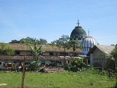 Ponpes Al-Khoirot Malang