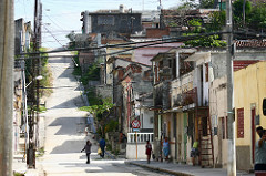 Manzanillo Street