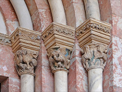 Le Palais des Rois de Majorque (Perpignan)