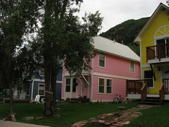 Telluride, Colorado