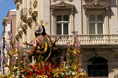 Semana Santa de Cartagena 2015