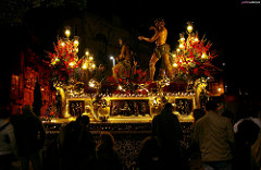 Semana Santa de Cartagena 2015