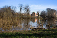 Pseud-disneyland in Yoshkar-Ola