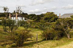 Idyllic