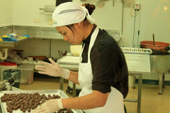 Chocolatier Kerikeri