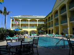 P1150034-Sandals Inn in Montego Bay