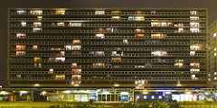 la caravelle