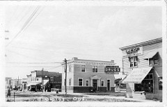Timmins Ont