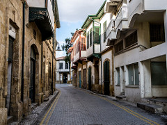 Lefkosa