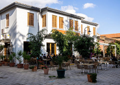 Lefkosa