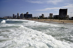 Durban Beach
