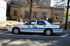 Little Rock Police