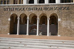 Little Rock Central High School
