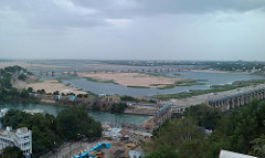Krishna River
