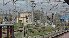 Vijayawada Junction