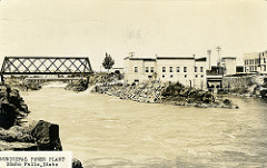 [IDAHO-G-0002] Idaho Falls Power Plant