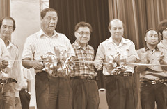 The Ribbon
