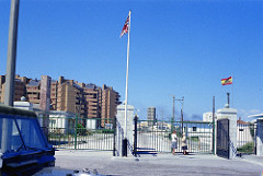 Gibraltar 1977