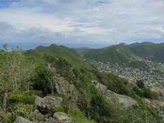 View From the Top
