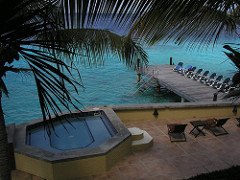Bellafonte in Bonaire
