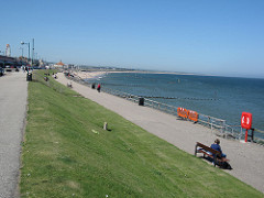 Aberdeen Beach