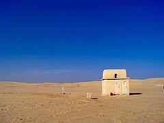 Sahara