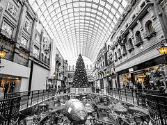 West Edmonton Mall - Europa Boulevard West Edmonton Mall - Europa Boulevard