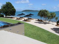 Qualia Resort Hamilton Island Australia