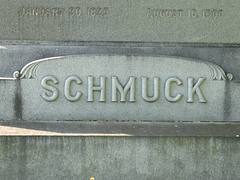 Poor Schmuck