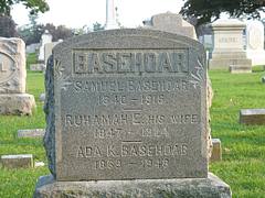 Basehoar