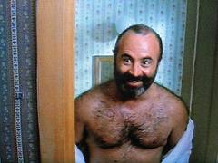 Bob Hoskins Sweet Liberty 5