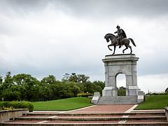 Sam Houston