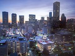 Houston