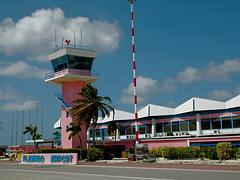 Bonaire Flamingo Airport Bonaire Flamingo Airport