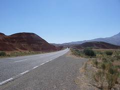 From Kars to Igdir