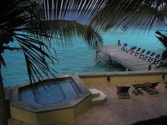 Bellafonte in Bonaire Bellafonte in Bonaire
