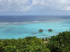 St. Vincent and the Grenadines W.I.