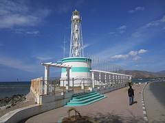 Farol Lighthouse