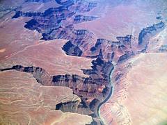 grand canyon