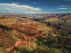 Grand Canyon Grandview