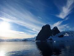 Antarctica Antarctica