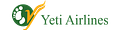 Авиакомпания Yeti Airlines Domestic Pvt. Ltd.