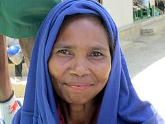 Welcome to Timor!