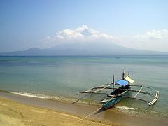 Mayon Volcano